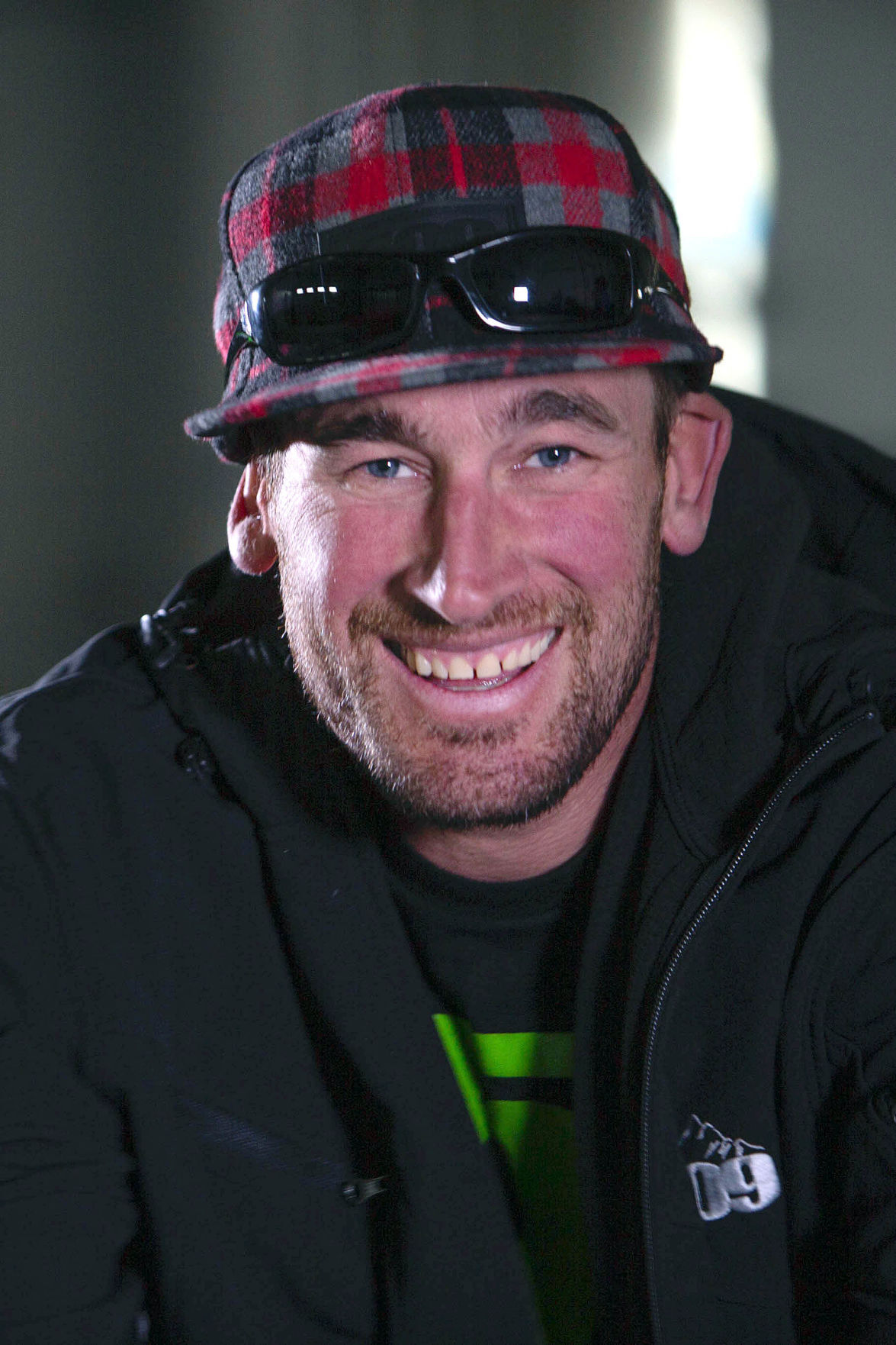 Robert John Kincaid